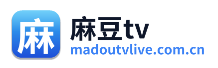 麻豆tv 徽标